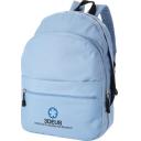 Image of Promotional Coloured Backpack With Four Compartments