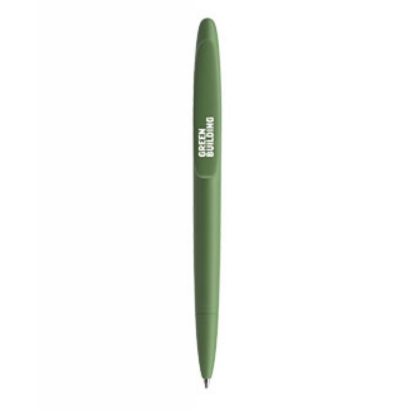 Image of Personalised Prodir DS5 Regeneration Pen 100% Eco Recycled 