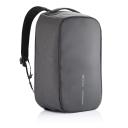 Image of Promotional Bobby Duffel Anti-theft Travel Bag Black