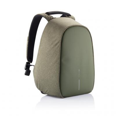 Image of Promotional Eco Green Bobby Hero Regular Anti-theft Backpack