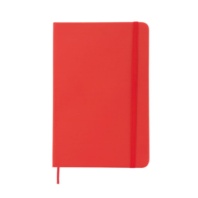 Image of Promotional Classic A5 Journal Notebook - Express Printing And Delivery Available