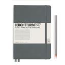 Image of Promotional Leuchtturm1917 A5 Medium Notebook With Hardcover