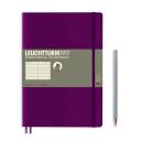 Image of Promotional Leuchtturm1917 Softcover Composition B5 Notebook