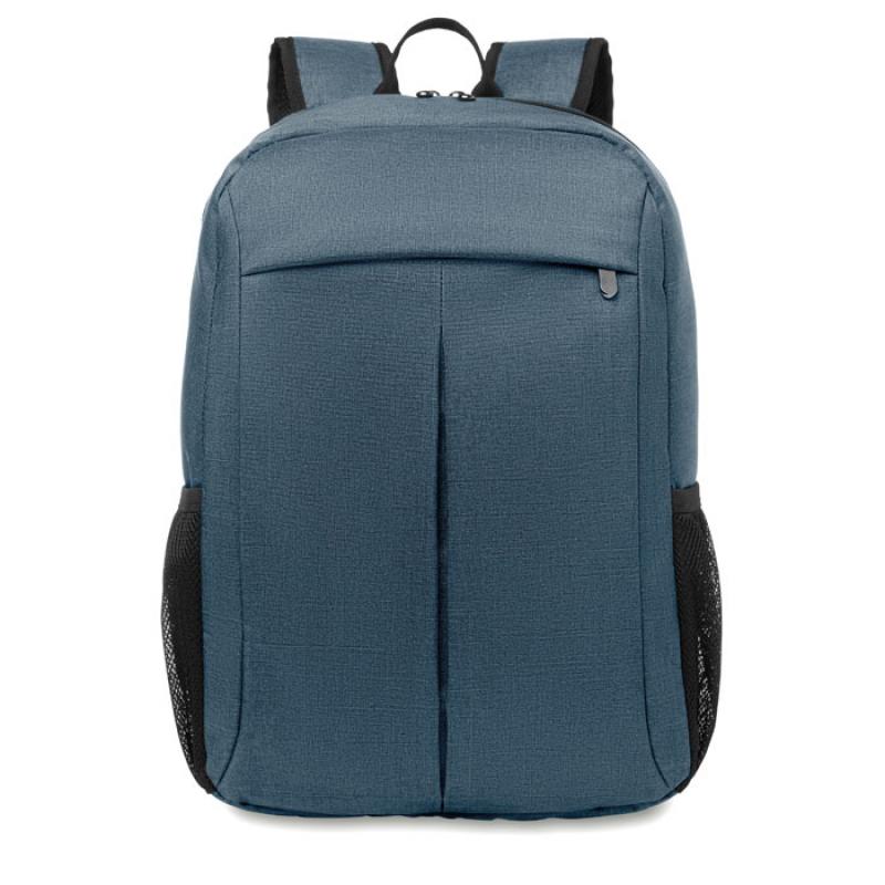 Image of Promotional Laptop Backpack With Padded Back
