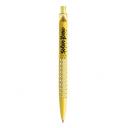 Image of Personalised Prodir QS40 Air Pen Lemon Yellow