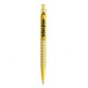 Image of Personalised Prodir QS40 Air Pen Lemon Yellow