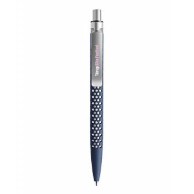 Image of Personalised Prodir QS40 Air Pen Sodalite Blue