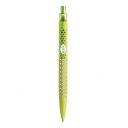 Image of Promotional Prodir QS40 Pen Yellow Green