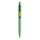 Image of Personalised Prodir QS40 Pen Bright Green