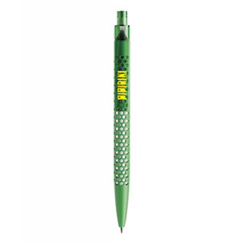 Image of Personalised Prodir QS40 Pen Bright Green