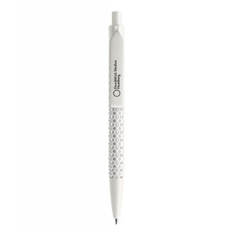 Image of Personalised Prodir QS40 Pen Matt White