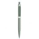 Image of Personalised Prodir QS40 True Biotic Pen Eco Sustainable Biodegradable Pen Alga Green