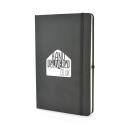 Image of Promotional A5 Diary With Soft Touch Finish Express Printed