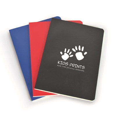 Image of Promotional A6 Exercise Book Express Printed