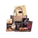 Image of Promotional Christmas Hamper - The Coffee Lovers Individual Mailing Available 