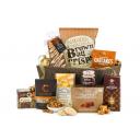 Image of Promotional Christmas Hamper - Winter Glow Individual Mailing Available