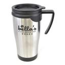 Image of Express Printed Insulated Travel Mug 450ml