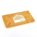 Image of Promotional Sugar Free Mints In A Express Printed Business Card Shaped Holder