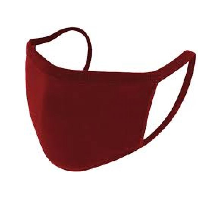 Image of Promotional 3 Layer Reusable Face Mask