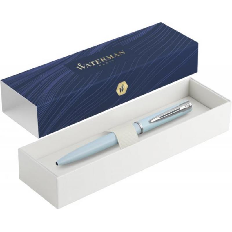 Image of Personalised Waterman Allure Pastel Pen