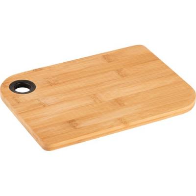 Image of Promotional Eco Bamboo Chopping Board