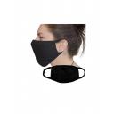 Image of Promotional 2 Ply Combed Cotton Face Mask Washable And Reusable