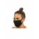 Image of Promotional 4 Ply Combed Cotton Face Mask Washable And Reusable