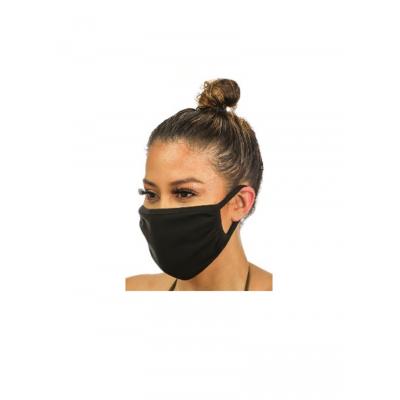 Image of Promotional 4 Ply Combed Cotton Face Mask Washable And Reusable
