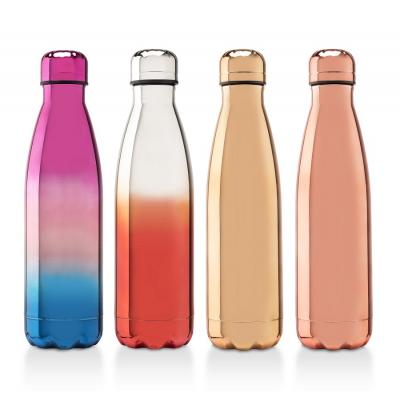 Image of Promotional Oasis Insulated Bottle With Mirror Finish