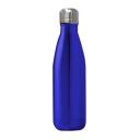 Image of Promotional Chilly Style Thermos Bottle Gloss Blue