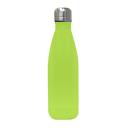 Image of Promotional Chilly Style Bottle Reusable Thermos Bottle Matt Green