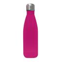 Image of Promotional Chilly Style Bottle Reusable Travel Bottle Matt Pink