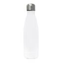 Image of Promotional Chilly Style Bottle Reusable Travel Bottle Matt White