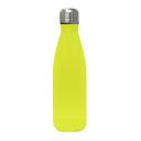 Image of Promotional Chilly Style Bottle Reusable Travel Bottle Matt Yellow