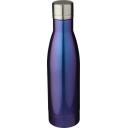 Image of Promotional Vasa Aurora Insulated Bottle With Blue Iridescent Finish