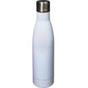 Image of Promotional Vasa Aurora Insulated Bottle With White Iridescent Finish