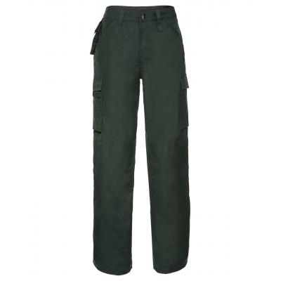 Image of Trade Supply Russell Heavy Duty Work Trousers