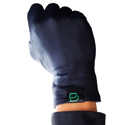 Image of Promotional Bumpaa Antibacterial Touch Screen Gloves