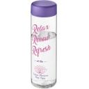 Image of Promotional Water Bottle Eco Recyclable With Screw Lid 850ml