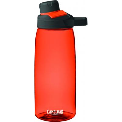 Image of Branded CamelBak Chute Mag Bottle 1L