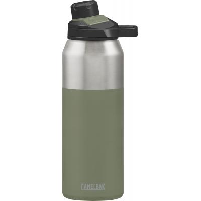 Image of Promotional CamelBak Chute Mag Vacuum Bottle 1L