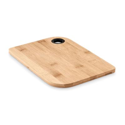 Image of Promotional Bamboo Cutting Board