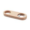 Image of Promotional Bamboo Bottle Opener