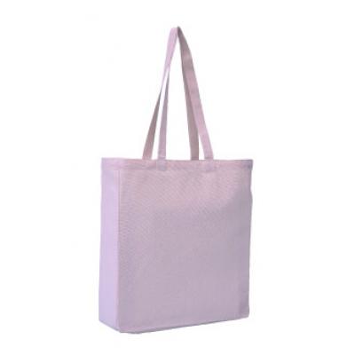 Image of Promotional Canvas Bag With Long Handles 10oz