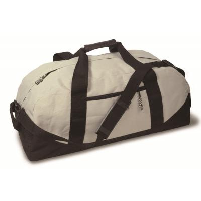 Image of Promotional Sports Bag With Adjustable Strap