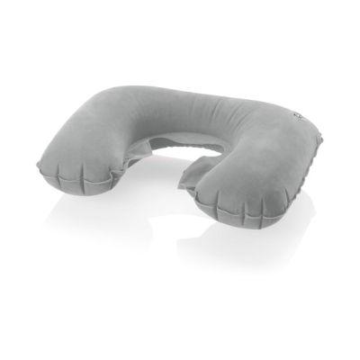 Image of Promotional inflatable pillow shaped support