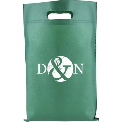 Image of Promotional Eco Recyclable Brookvale Shopper Bag