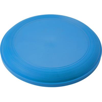 Image of Promotional Plastic Frisbee, 21cm Various Bright Colour Available
