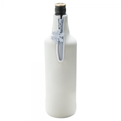 Image of Promotional Bottle Holder Cooler For Spirits or Champagne