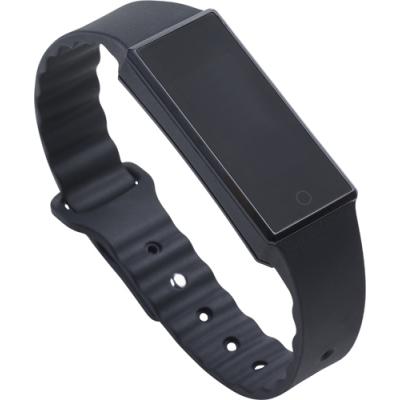 Image of Promotional smart watch stainless steel